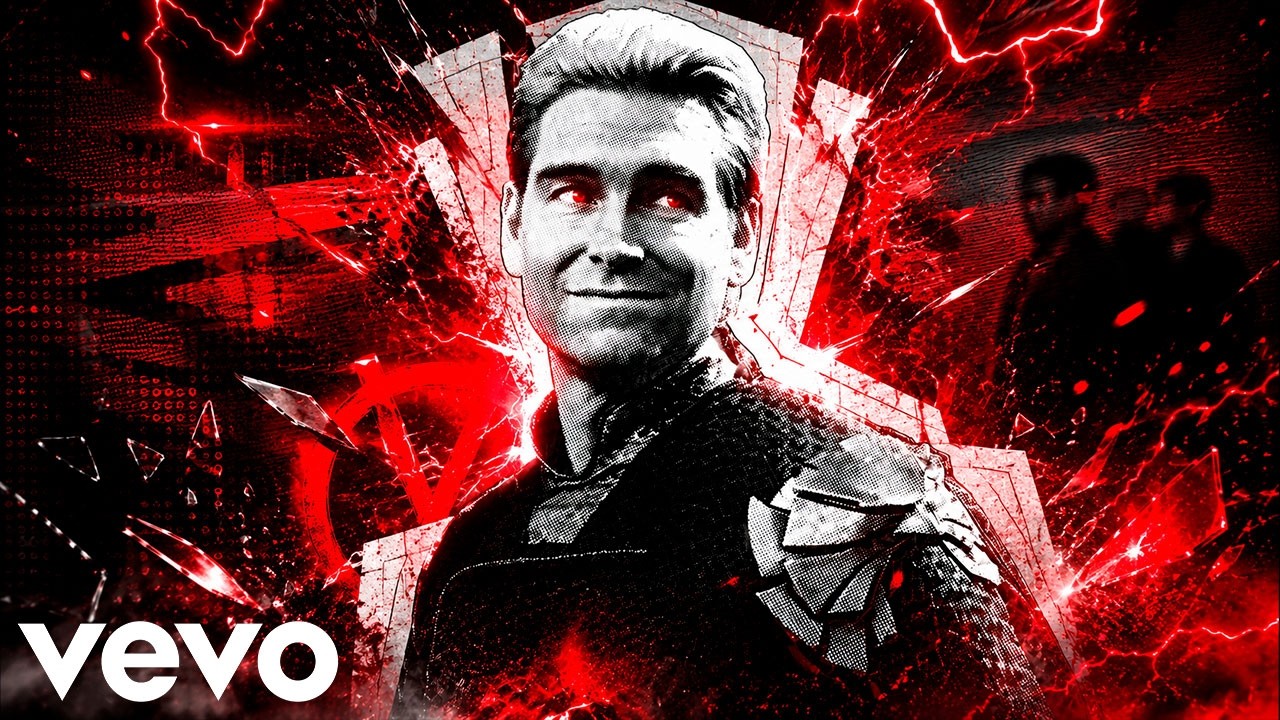 ЭКСПОНАТ - MIA BOYKA (Jerber lazaro Remix) TikTok Version | TikTok Remix | TikTok Homelander Edit
