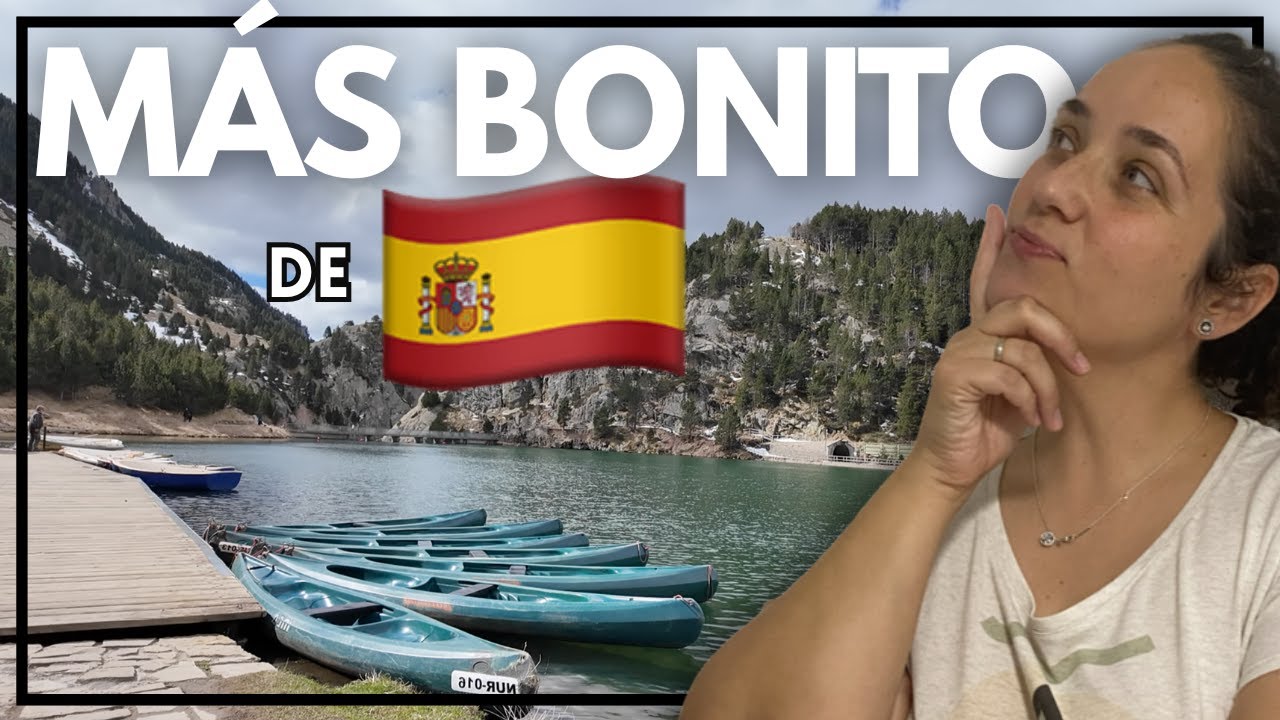 ¿Cómo LLEGAR? ⚠️ Vall de Nuria y Queralbs en autocaravana