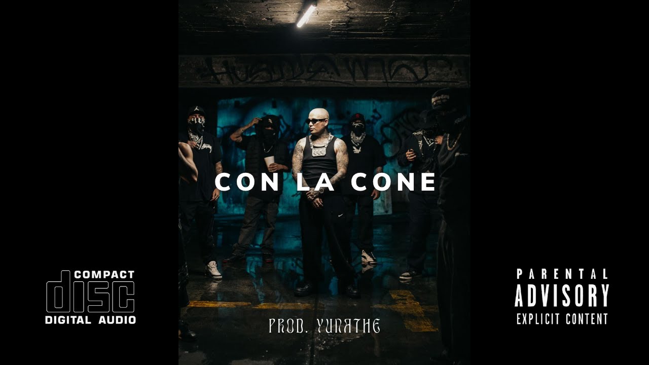 SOLD GERA MX X ALEMAN TYPE BEAT BOOMBAP - CON LA CONE | Free For Profit Beats