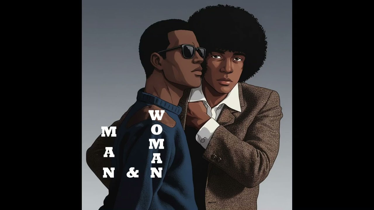 Re: 男と女 / CHAGE and ASKA