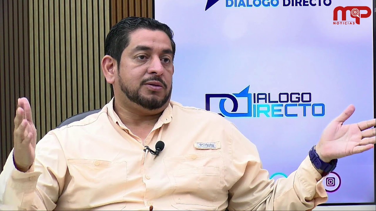 DIALOGO DIRECTO