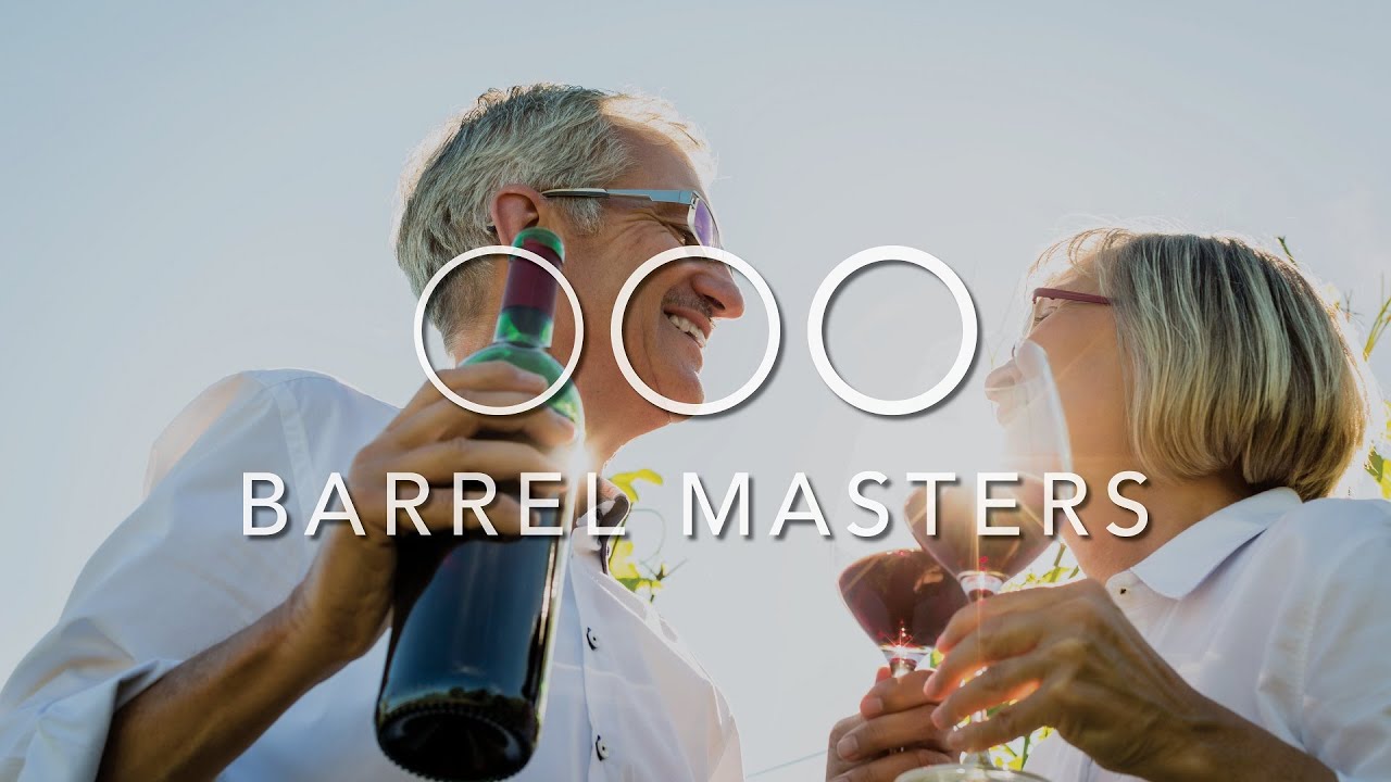 Trilogy®'s Barrel Masters Wine Program