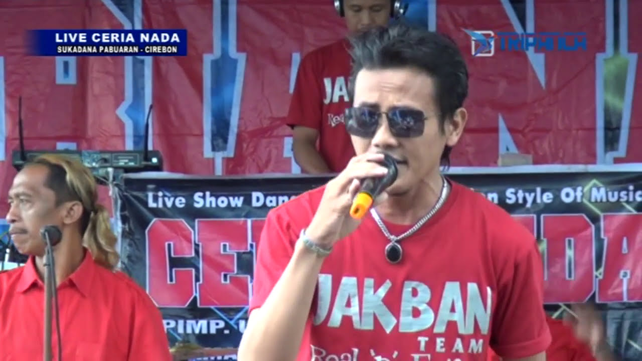 ASEP SONATA | JAKARTA LAMPUNG