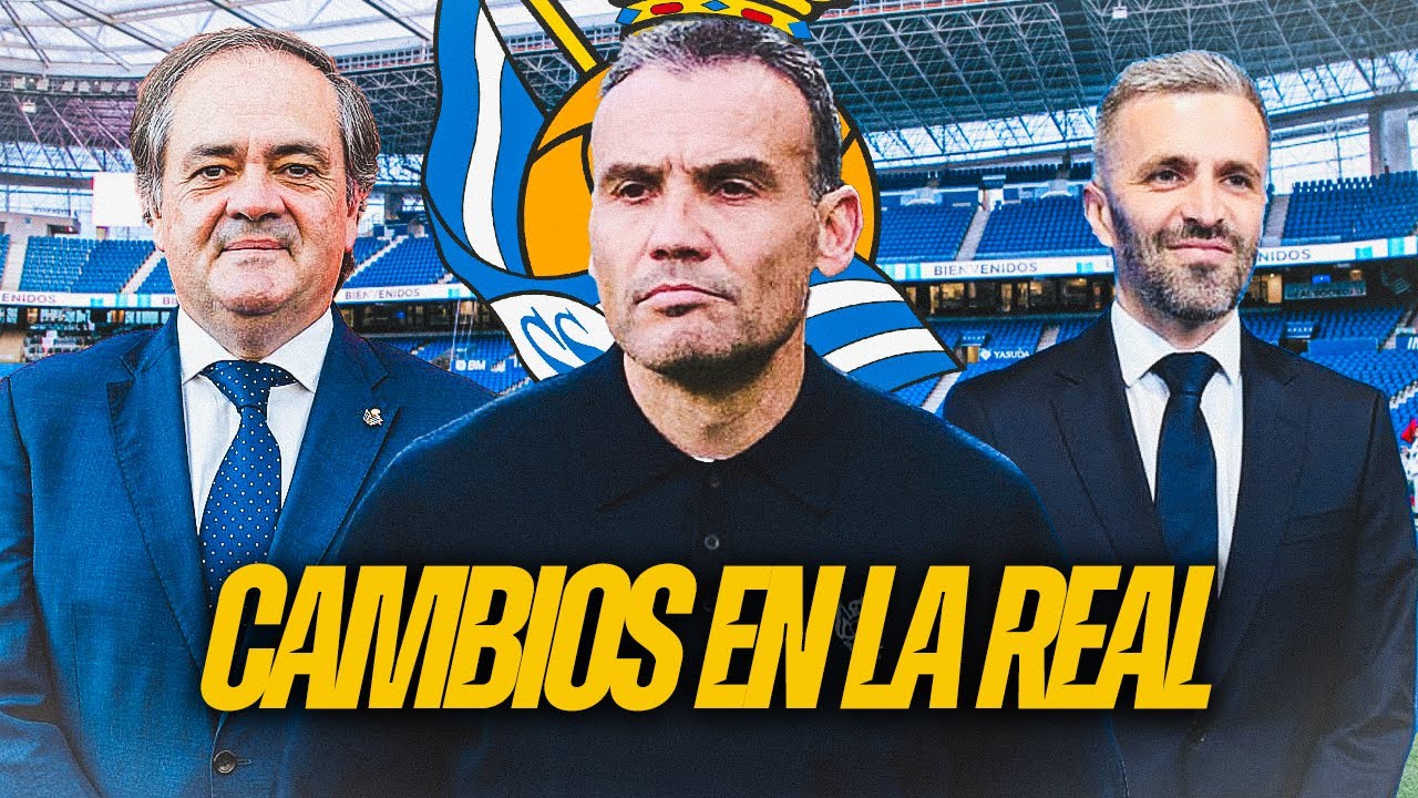 LA CA&Iacute;DA DE SERGIO FRANCISCO