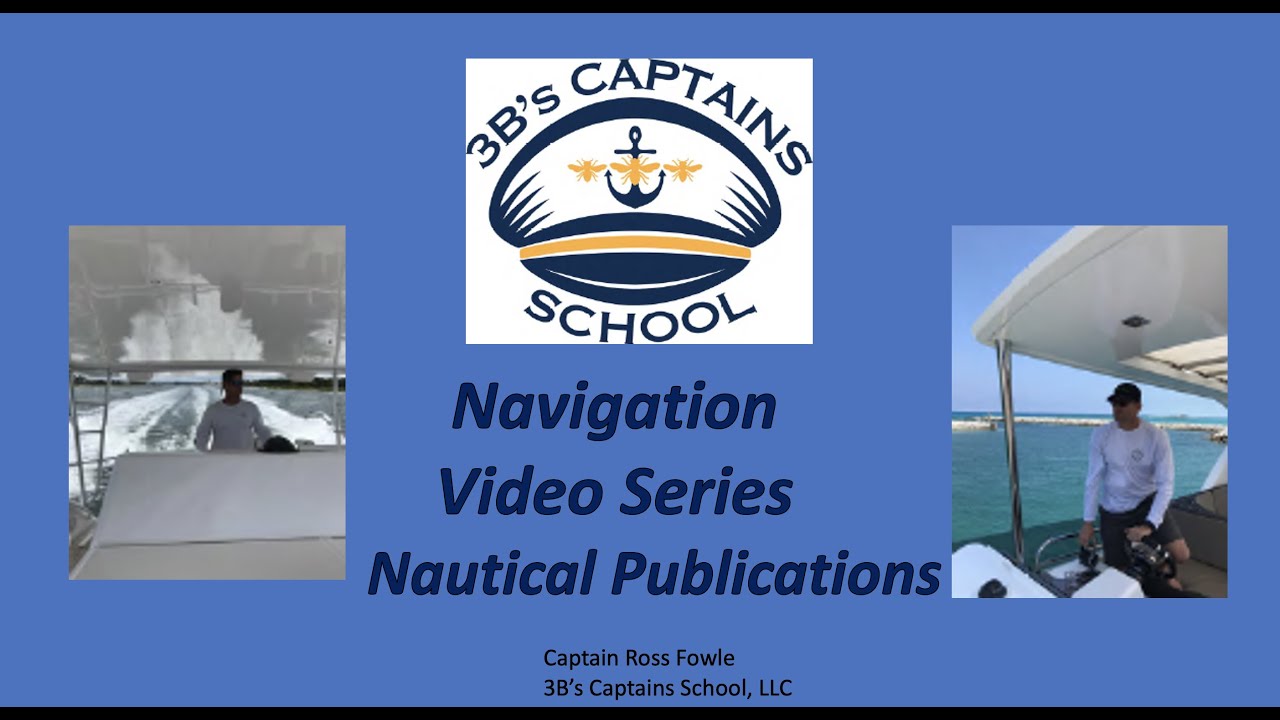 Navigation   Nautical Publications