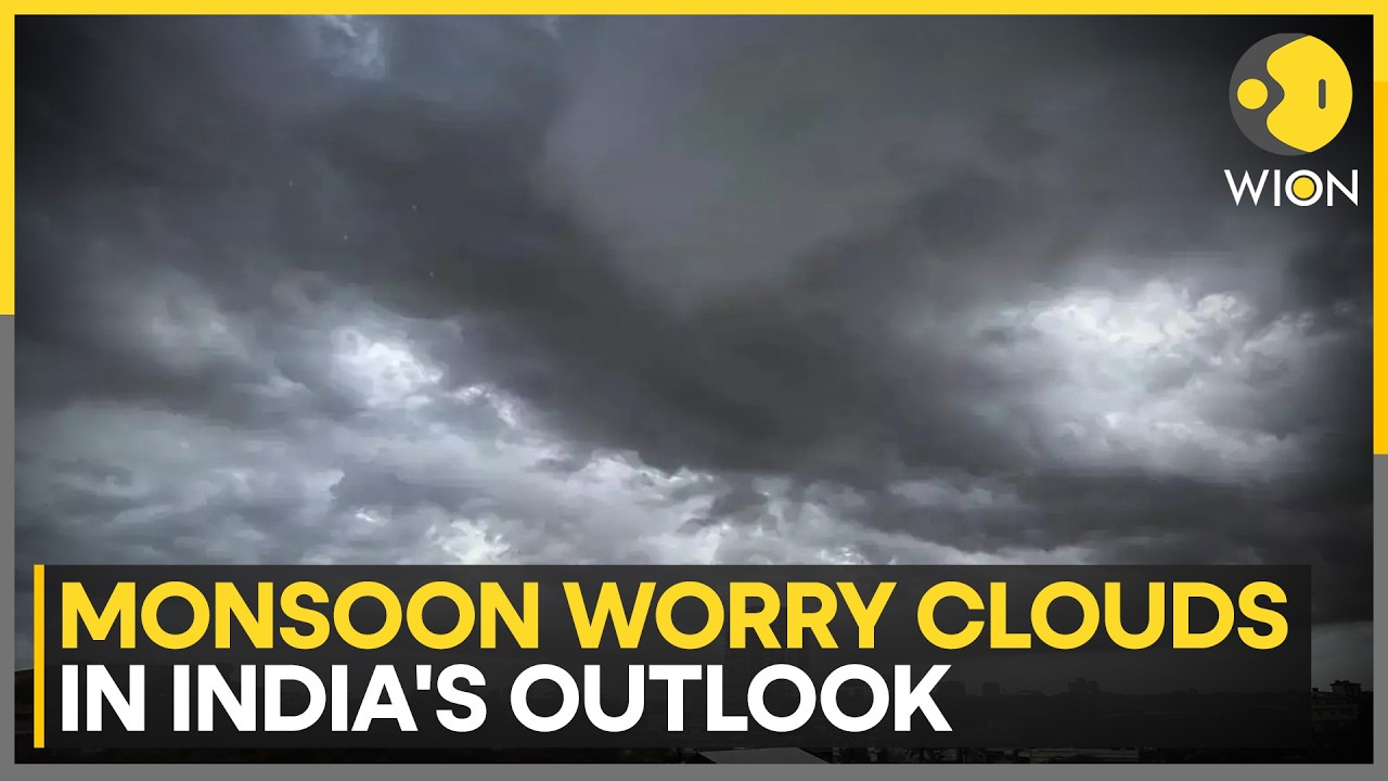 Monthly Economic Report: Growth Steady, Risks Loom Large | WION
