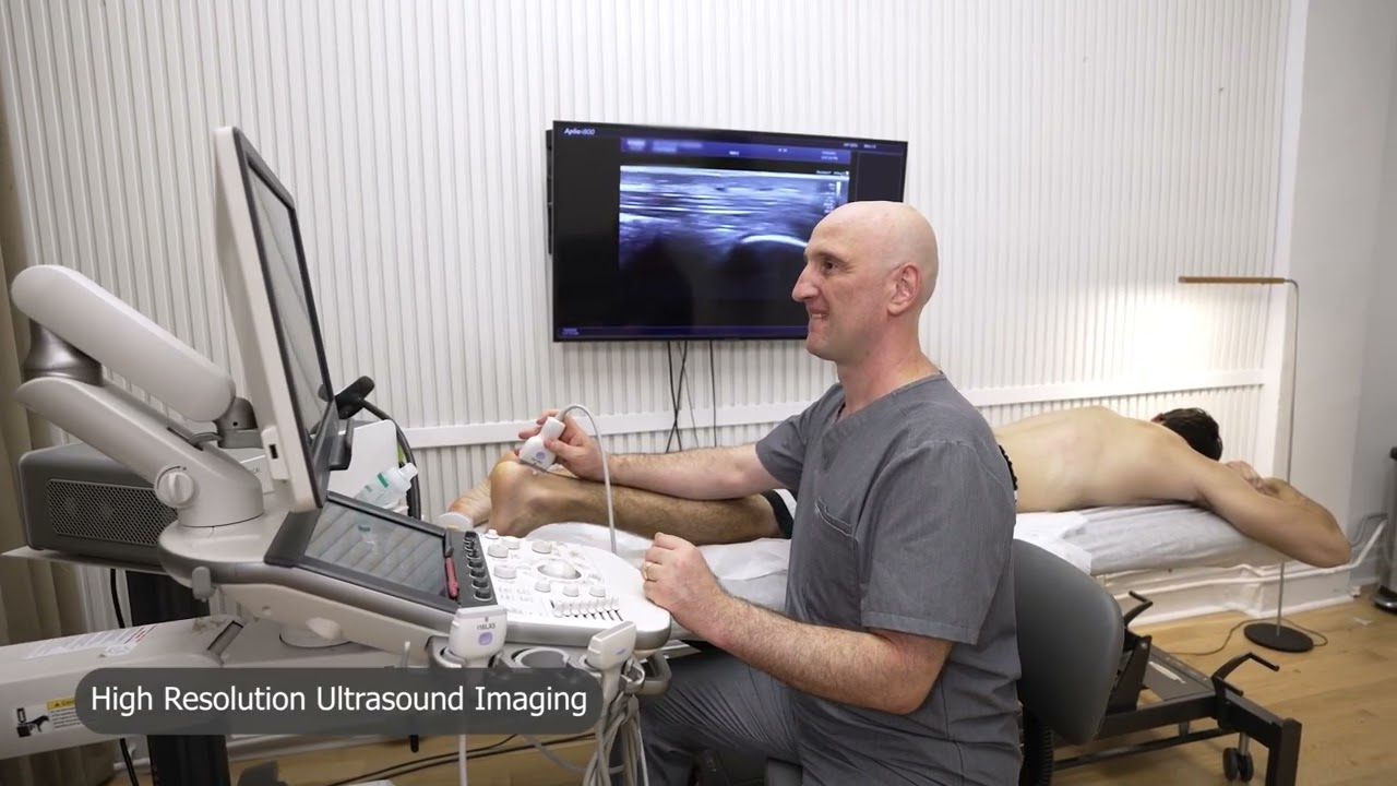 Tendon Pain - NYDNRehab clinic