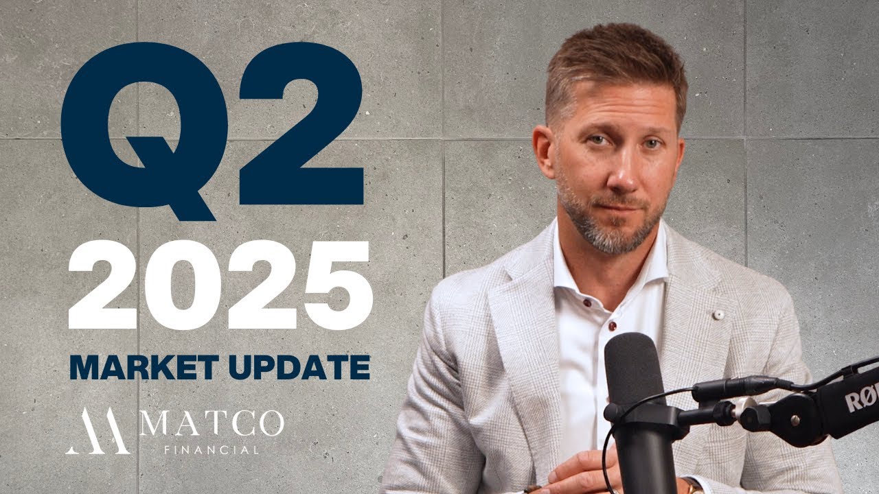 Quarterly Markets Update | Q2 2025