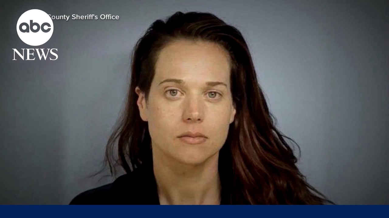 New clues in urgent search for female fugitive