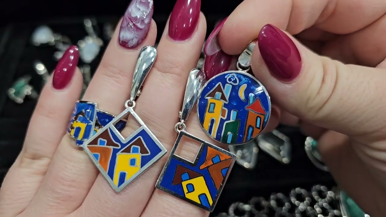Украшения в наличии 😍 28.01