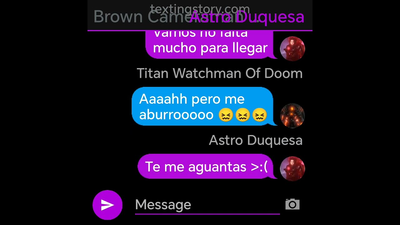 Brown Cameraman x TV Woman y Titan TV Woman Parte 14
