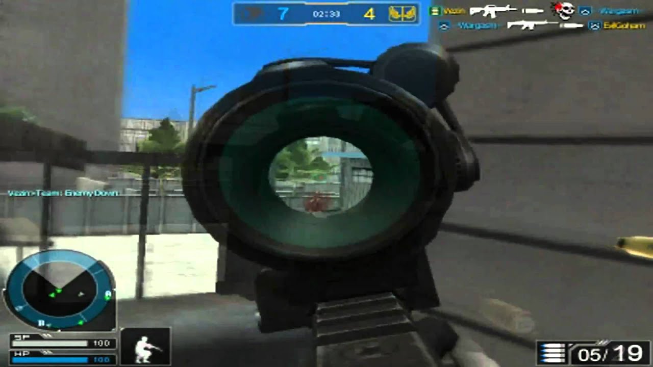 Op7 Marty Video