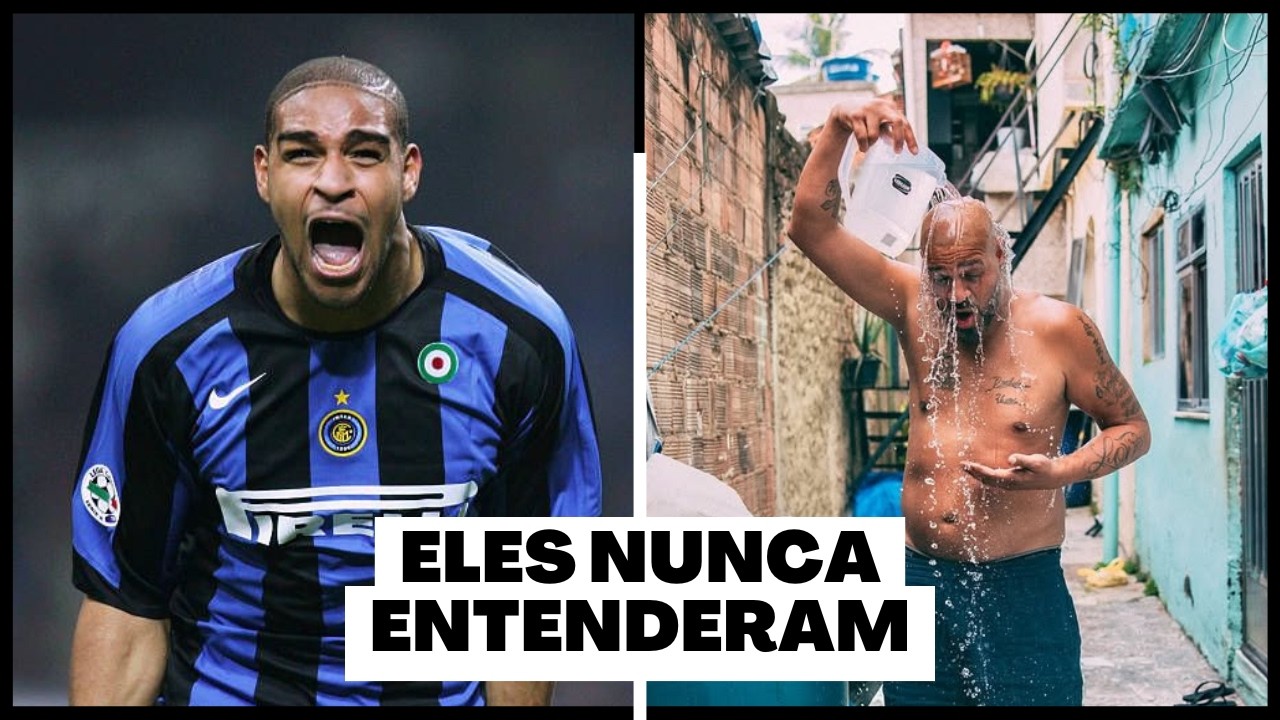 O que realmente aconteceu com Adriano Imperador, história contada por ele mesmo