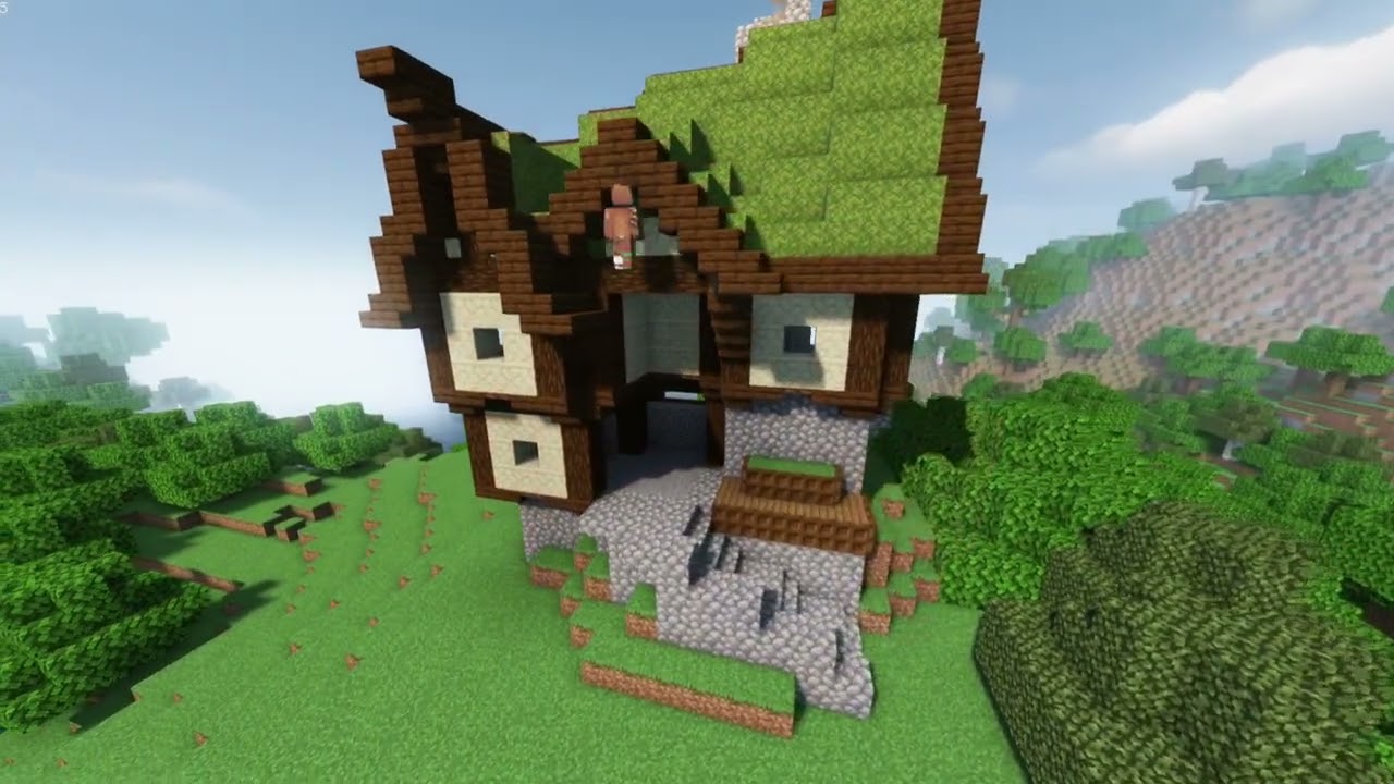 Building this for her