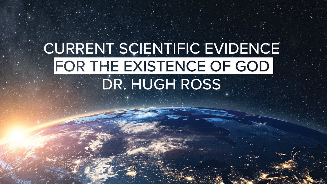 Session 2 Q&A with Dr. Hugh Ross