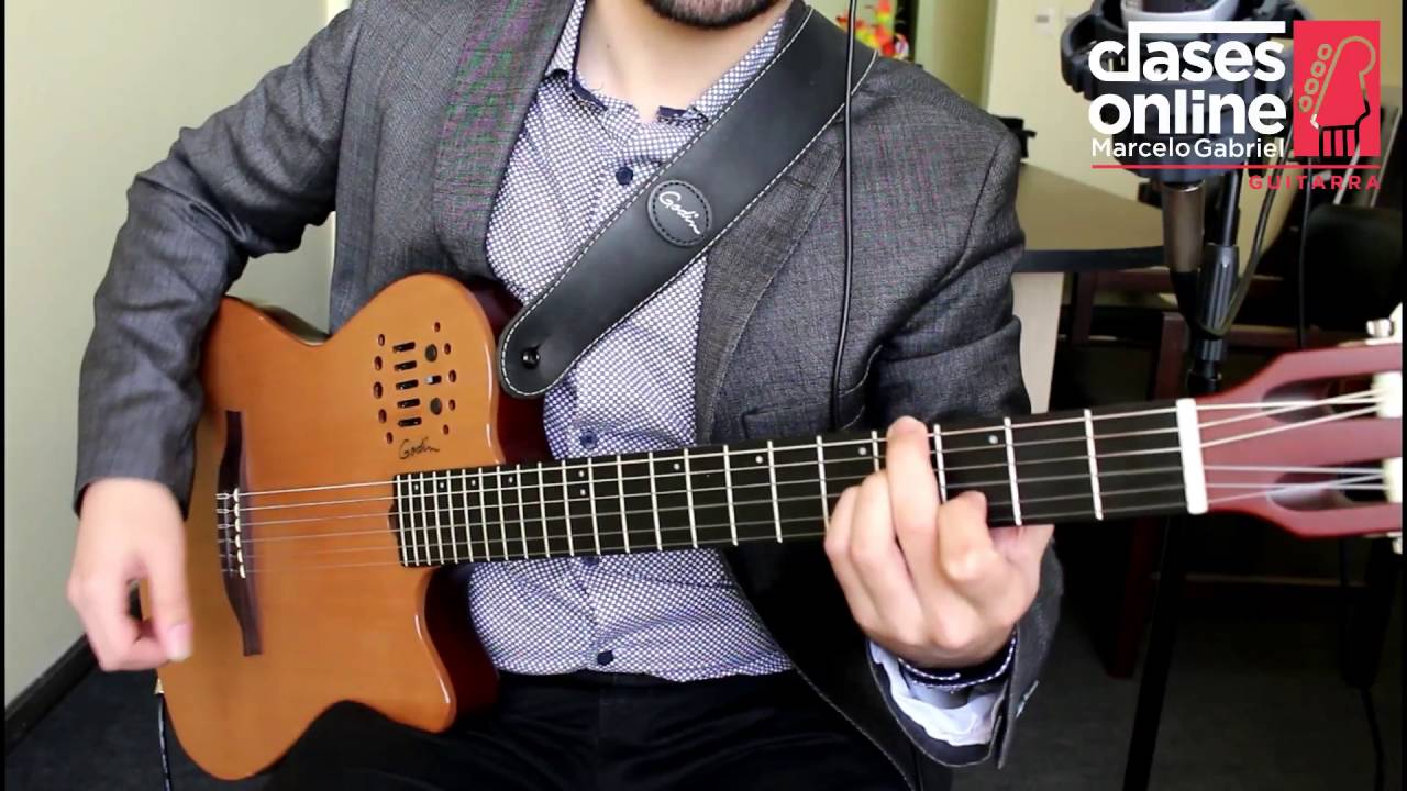 Soy de mi Tierra (Soy Paraguayo) - Tutorial Completo