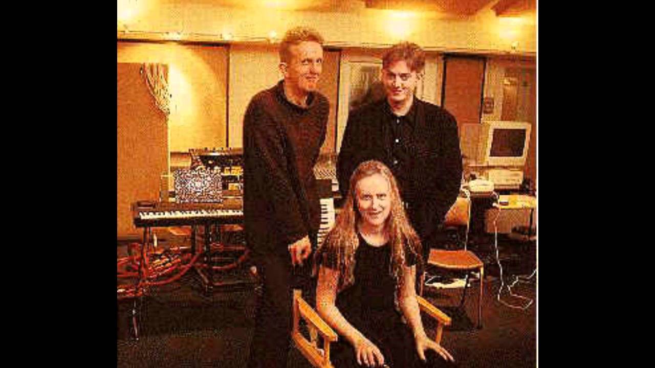 Prefab Sprout - Just Because I Can
