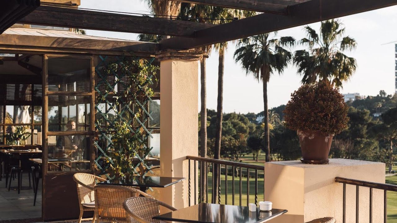 Rio Real Golf & Hotel, Marbella, Spain | Travel By Heart