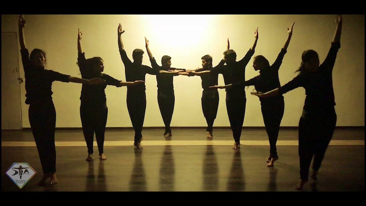 Dr.Anitha I RIP I #DON'T WAIT FOR THE CHANGE BE THE CHANGE# I DSA Dance Company