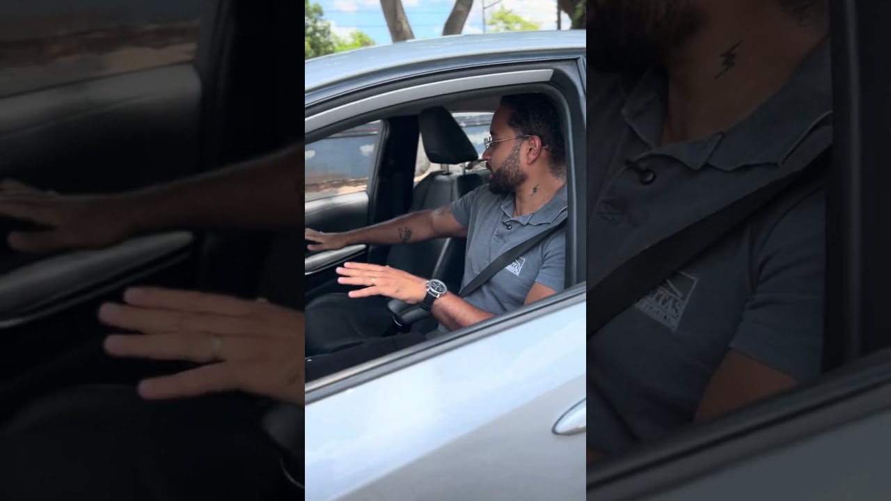 Toyota Corolla em leilão!