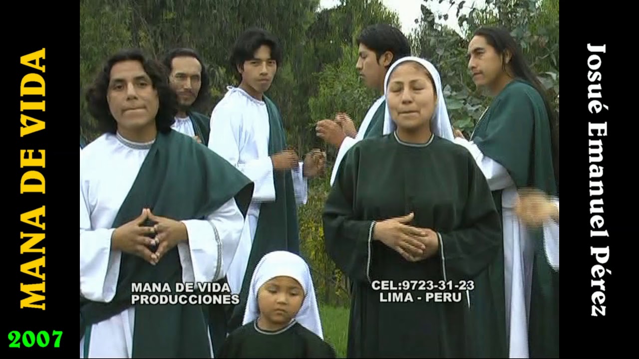 Dios y el dinero - Maná de Vida (OFICIAL) -Aeminpu