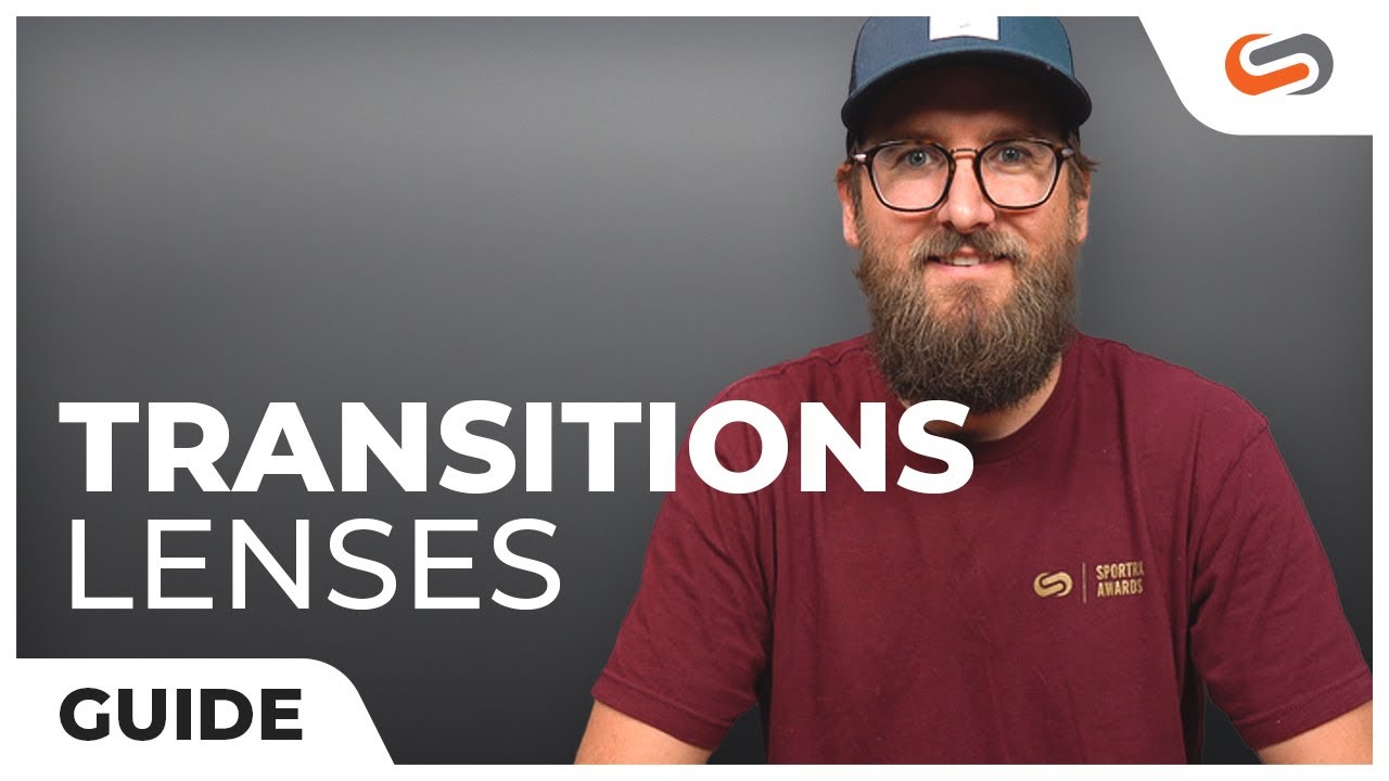 Everything You Need to Know About Sunglasses with Transition Lenses | SportRx