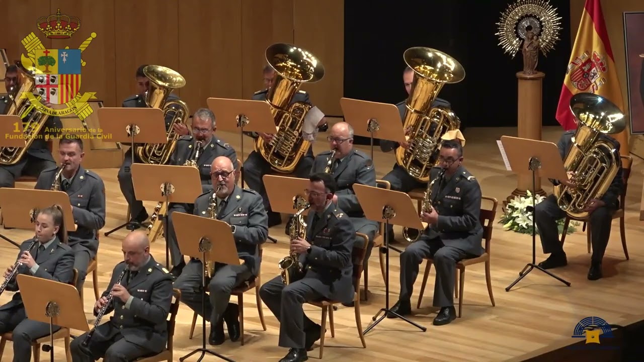 Overture to Candide - Leonard Berstein