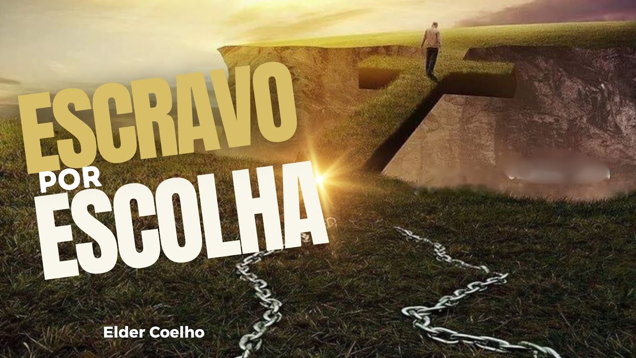 CULTO DE CELEBRAÇÃO|ESCRAVOS POR ESCOLHA|ÊXODO 21