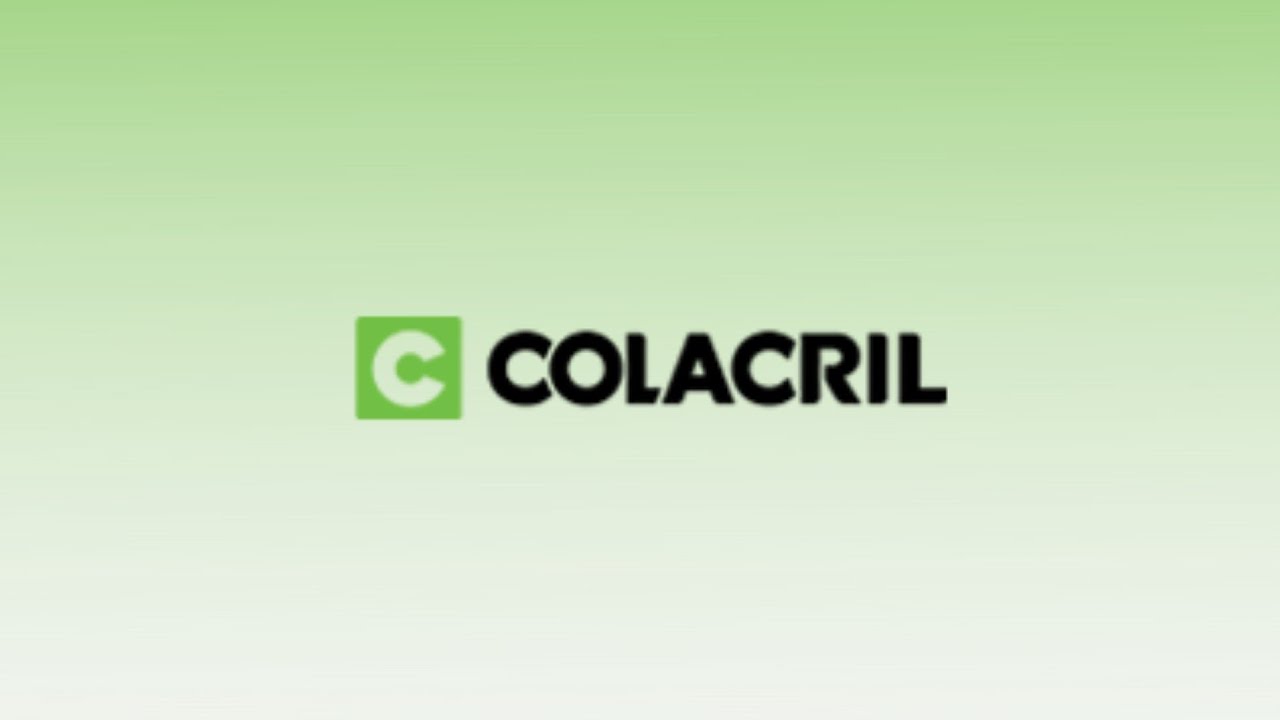 Conheça a fábrica da Colacril em Campo Mourão, Paraná