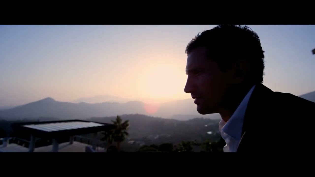 La Zagaleta H24 | Villa La Favorita |  Video Promo by MS DESIGN