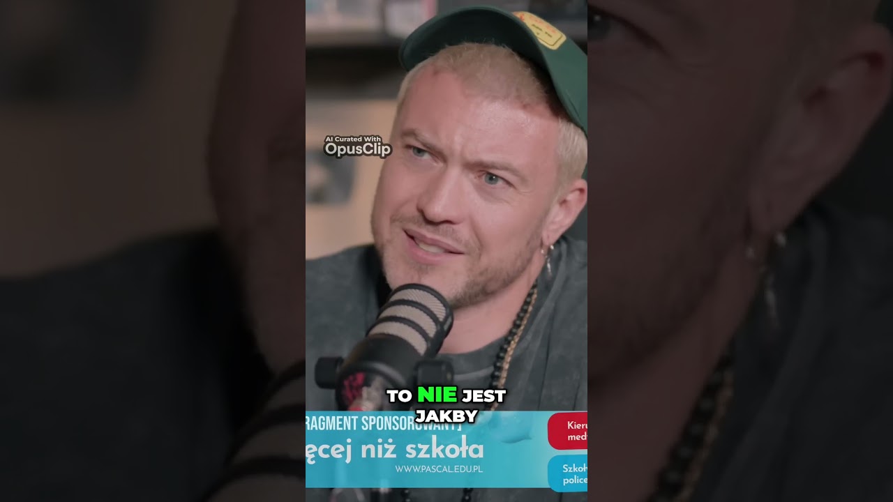 Jak stworzyliśmy hit  Nasza historia z Pray for Love Łozo (Wojciech Łozowski) u Żurnalista.pl