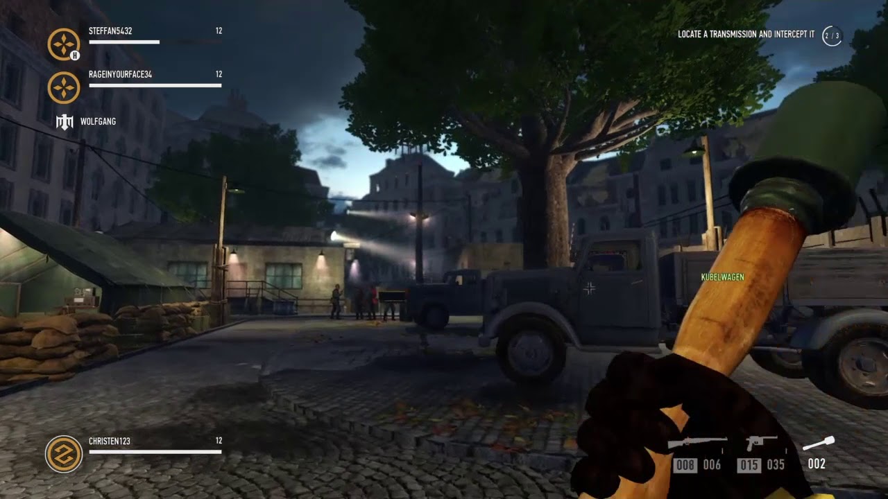 Raid World War II: And It Went... BOOM! Trophy Guide