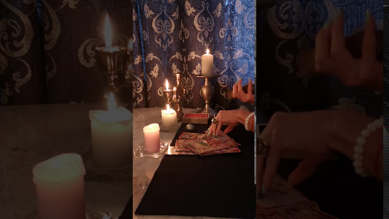 Что Он Решил в отношении Вас?! Его Мысли обо Мне! Таро расклад | Гадание онлайн