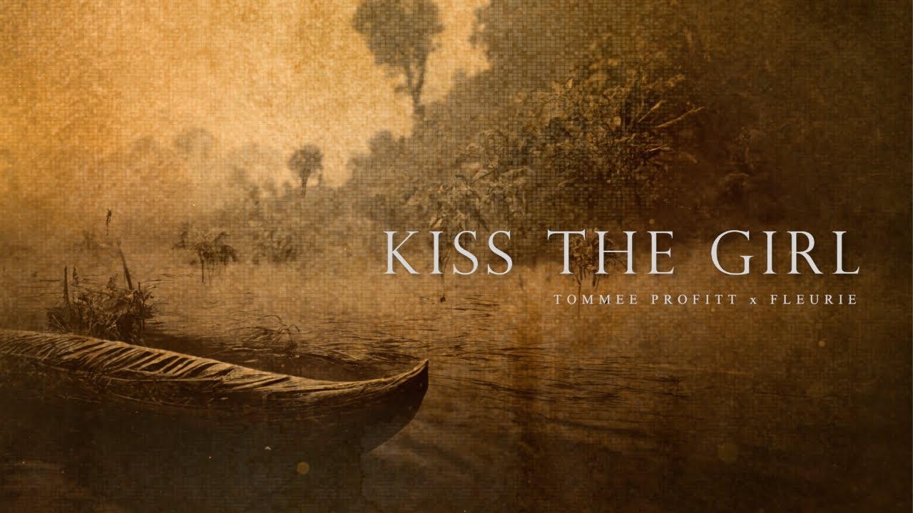 Kiss the Girl (Wedding Version) - Tommee Profitt & Fleurie
