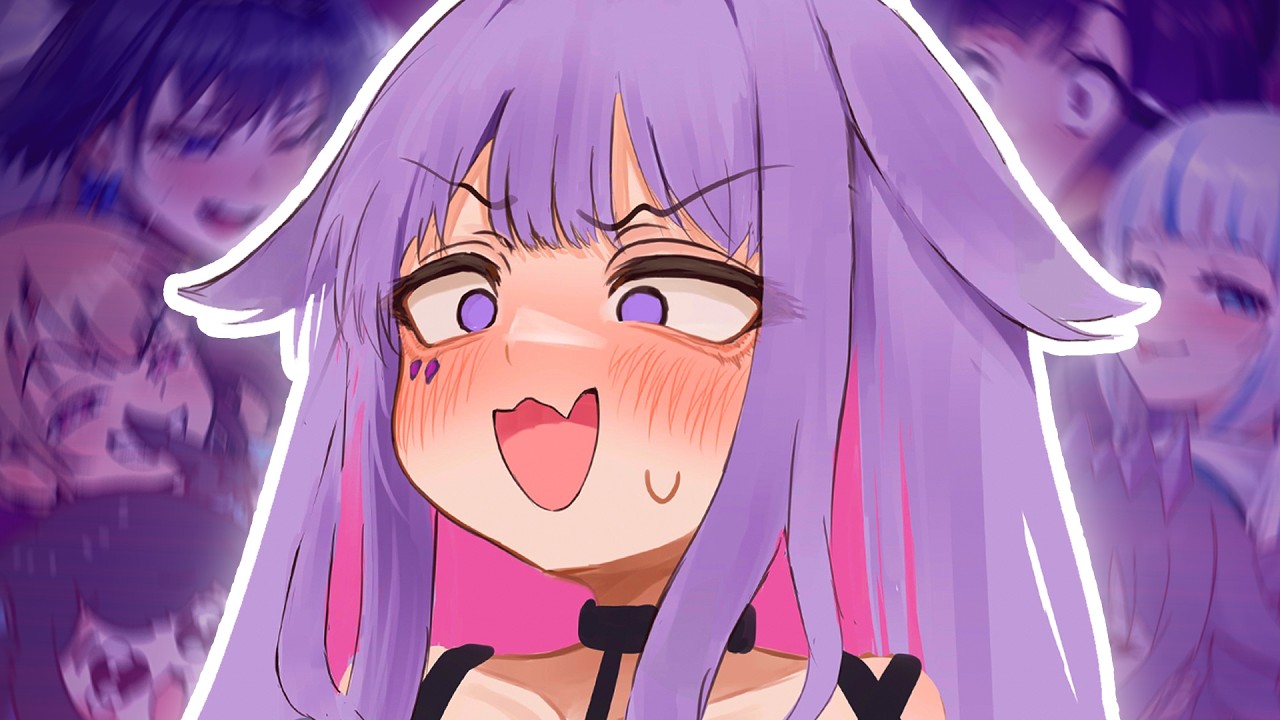 The Ultimate Hololive EN UNHINGED Collection