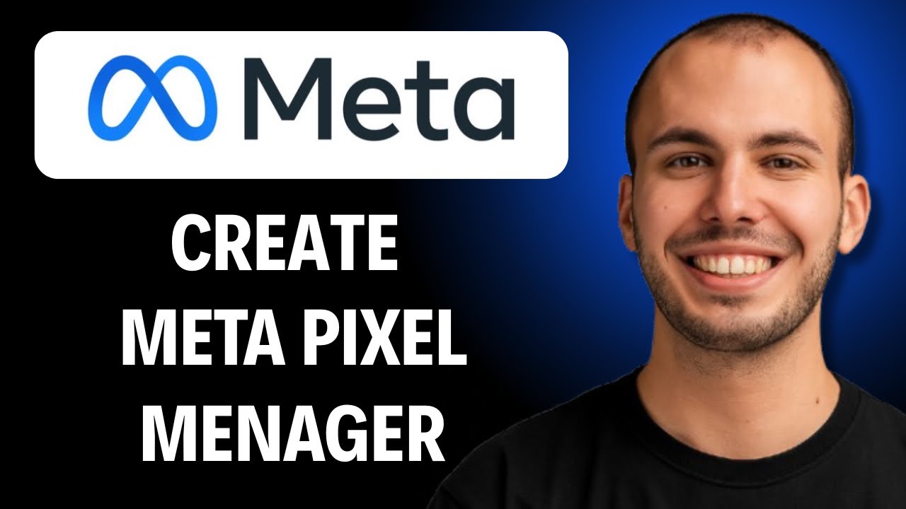 How to Create a Meta Pixel in Events Manager [2026 Full Guide]