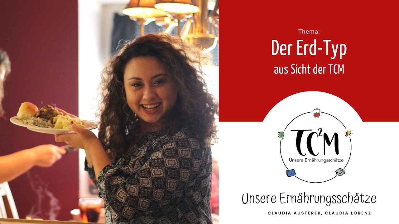 Der Erdtyp aus Sicht der TCM