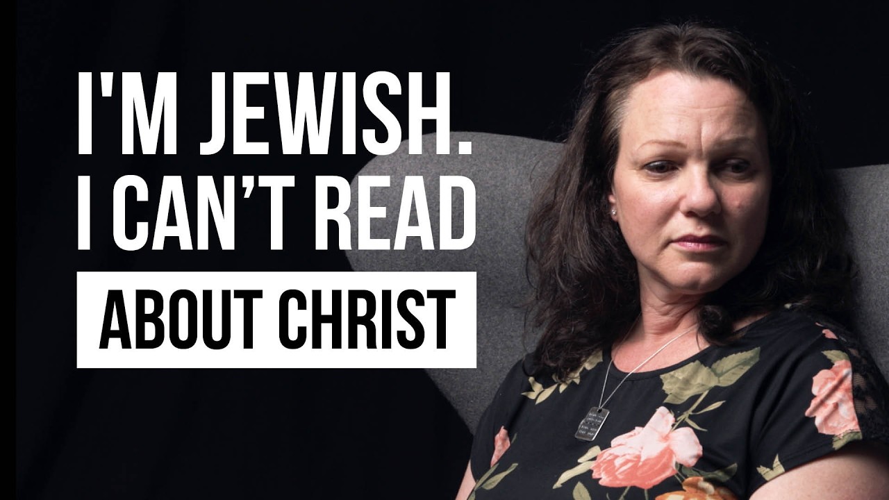 I thought New Age Would Bring Me Healing, But I Was Trapped In Darkness | I Met Messiah