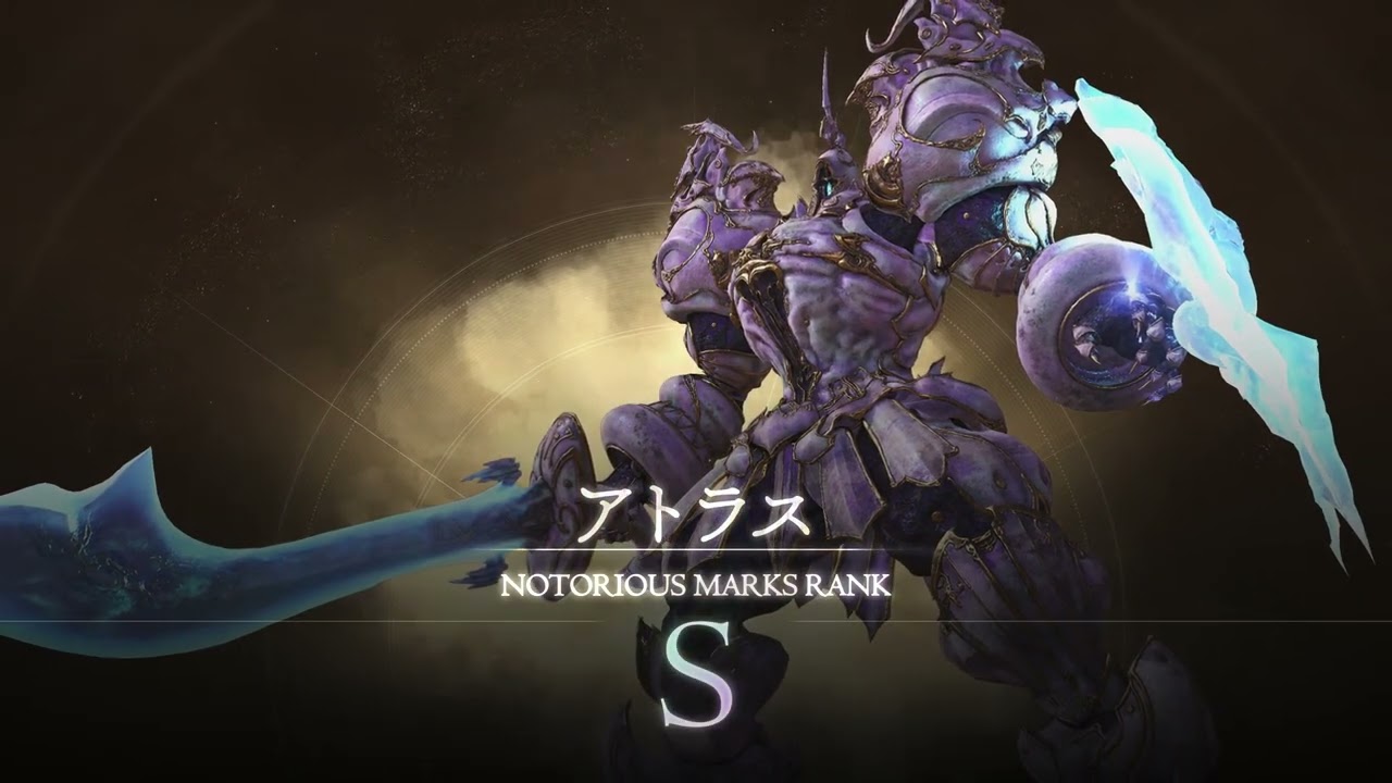 【FF16】vsリスキーモブ4戦_ 強敵・ボス撃破023 【FINAL FANTASY XVI】