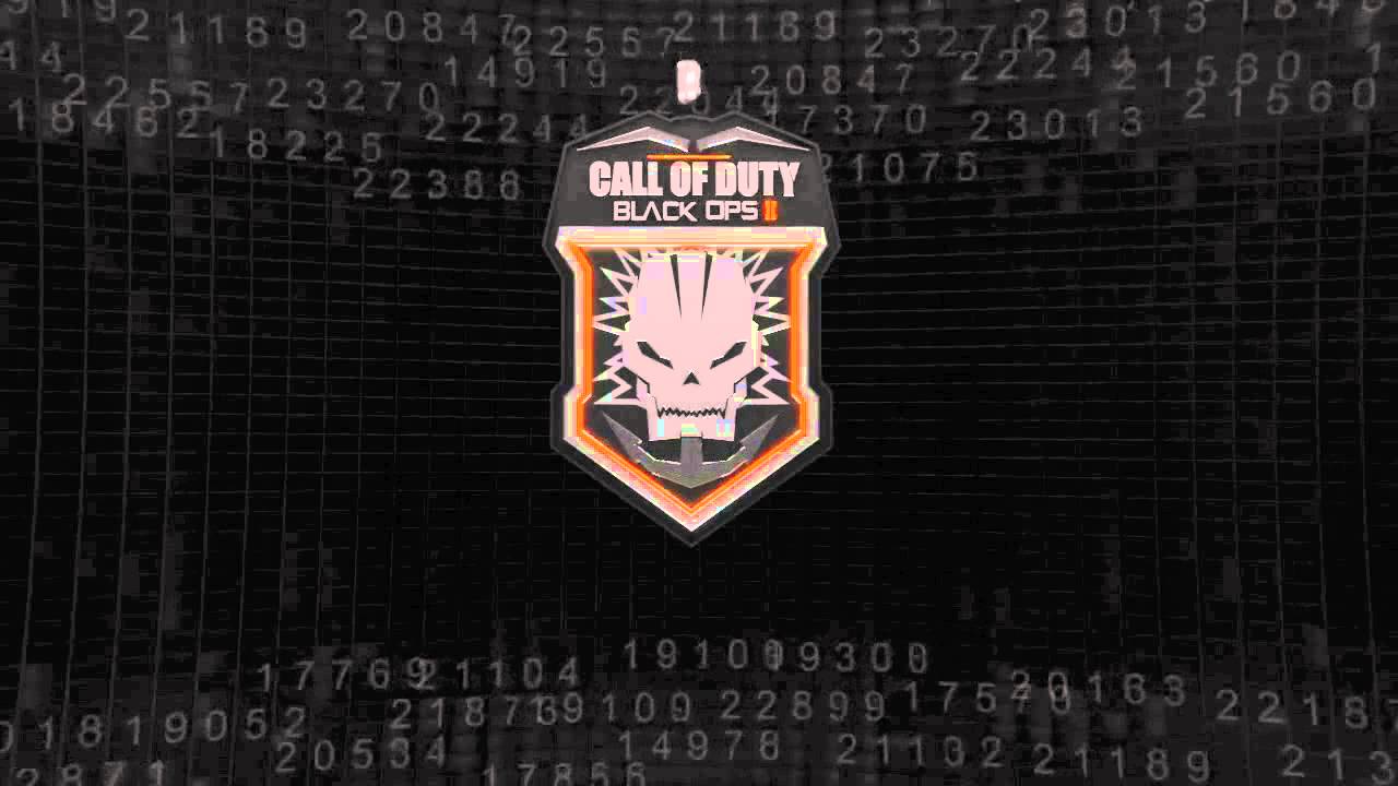 Black Ops II Clan Intro Meet Your Owners