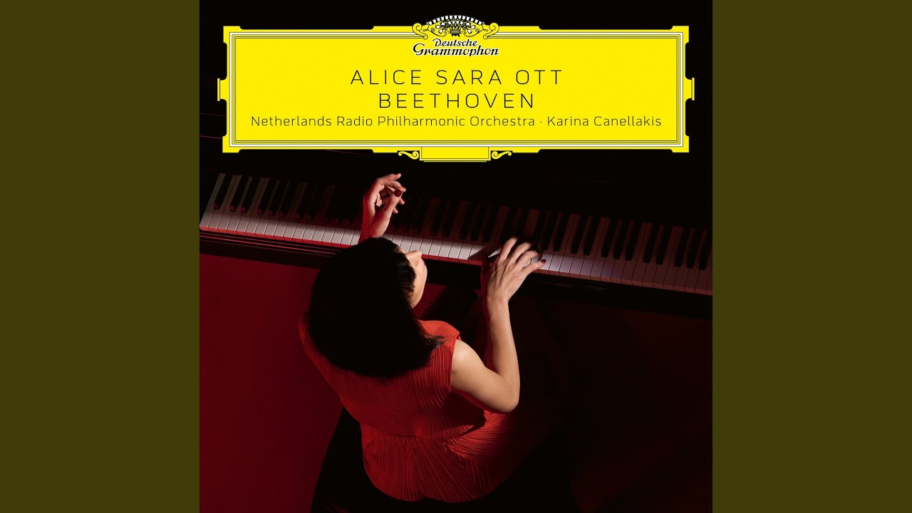 Beethoven: Bagatelle in C Major, WoO 54 