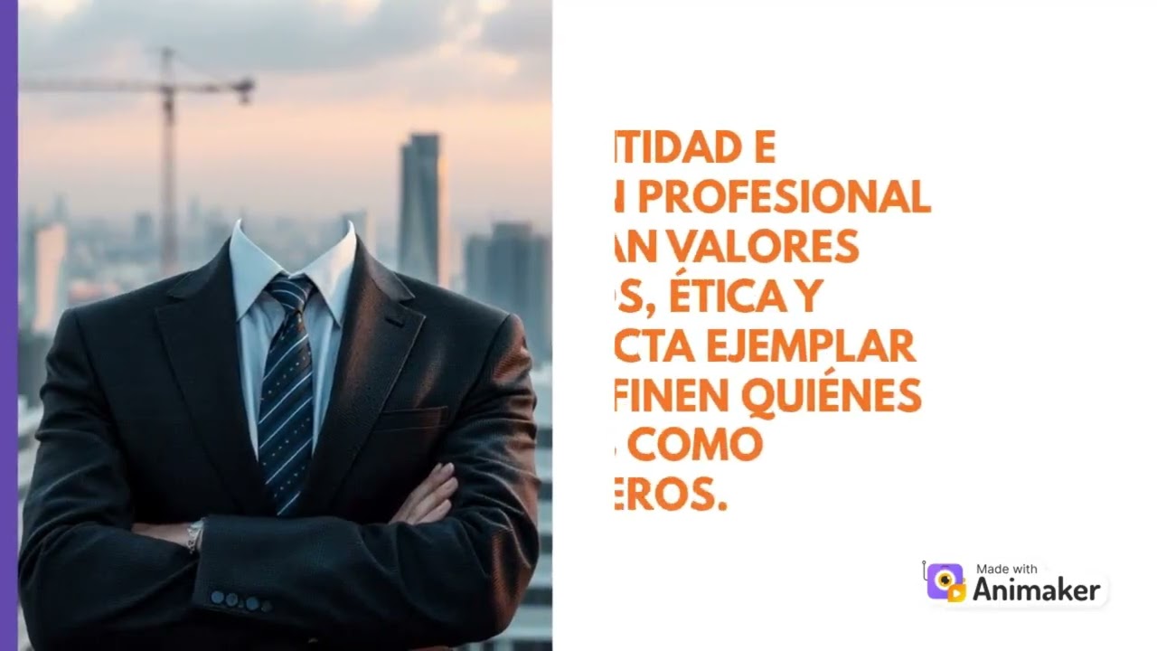 Desarrollo profesional