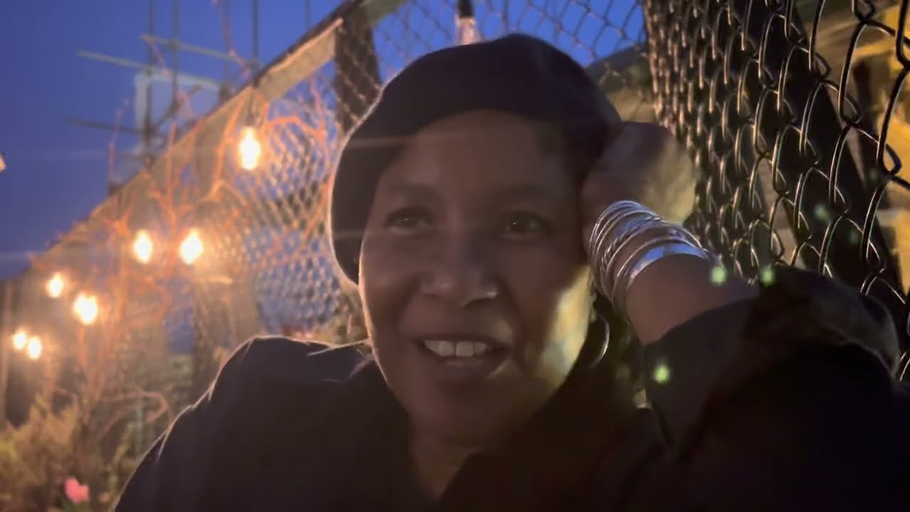 THE UNTOLD STORY OF RAREGROOVE • Dexkitten • Annette-Marie Smith