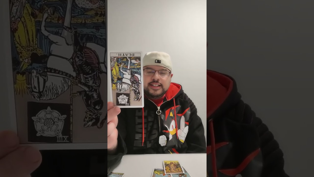 CANCER - FEBRUARY 2026 monthly reading with oracles. 