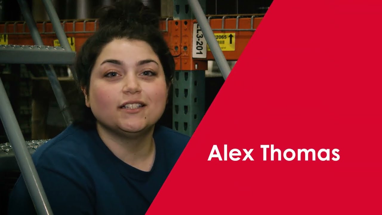 Alex - Schroeder Industries Job Preview