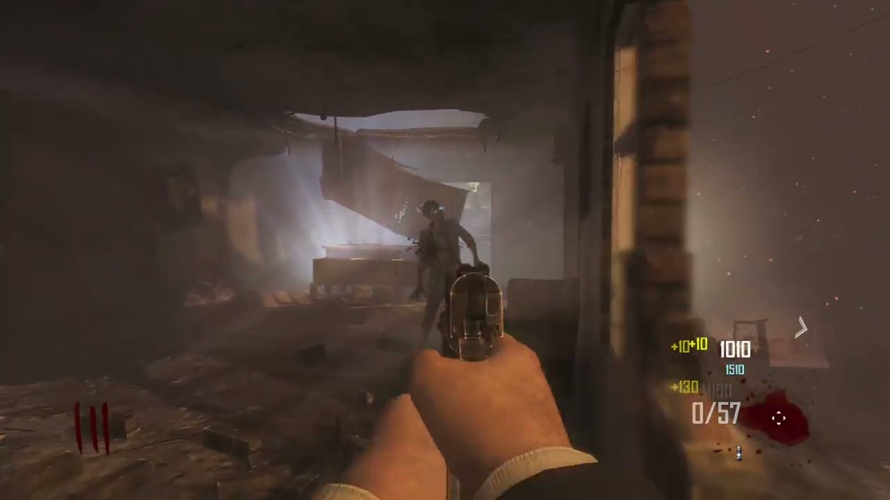 black ops (Part 2/3)