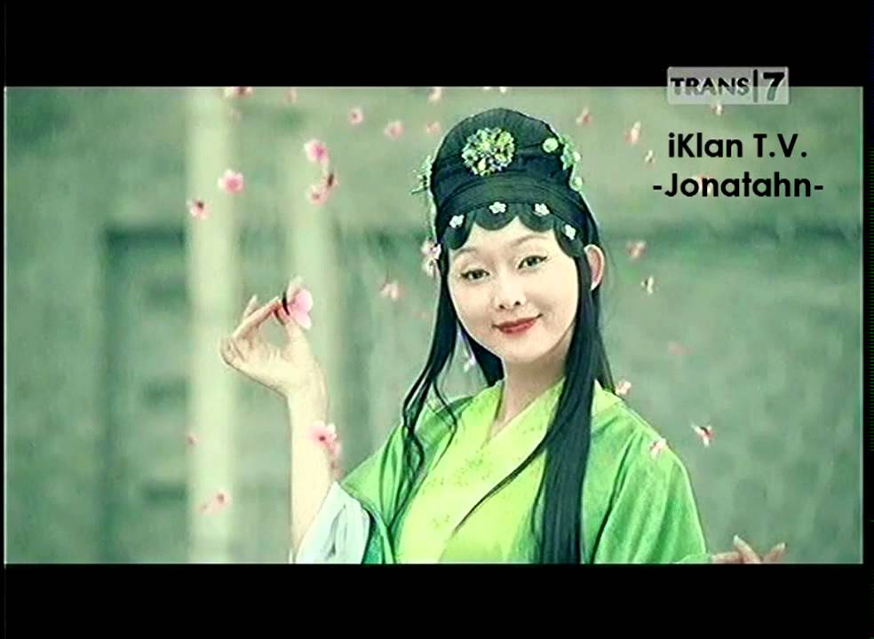 Snickers - Loe Bukan Loe Kalo Lagi Laper ; TVC (Iklan)