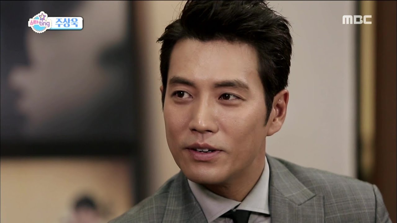 [Section TV] 섹션 TV - 'Joo Sang-wook'An actor who want change in acting style! 20150927