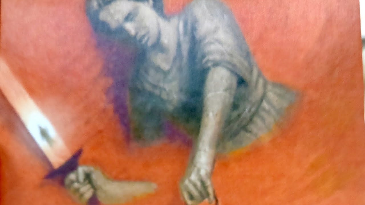 SAN MIGUEL DE ARCÁNGEL 😇TE HACE JUSTICIA LE PEGA CANGRENA A ALGUIEN QUE TE DIFAMO 🤣💪