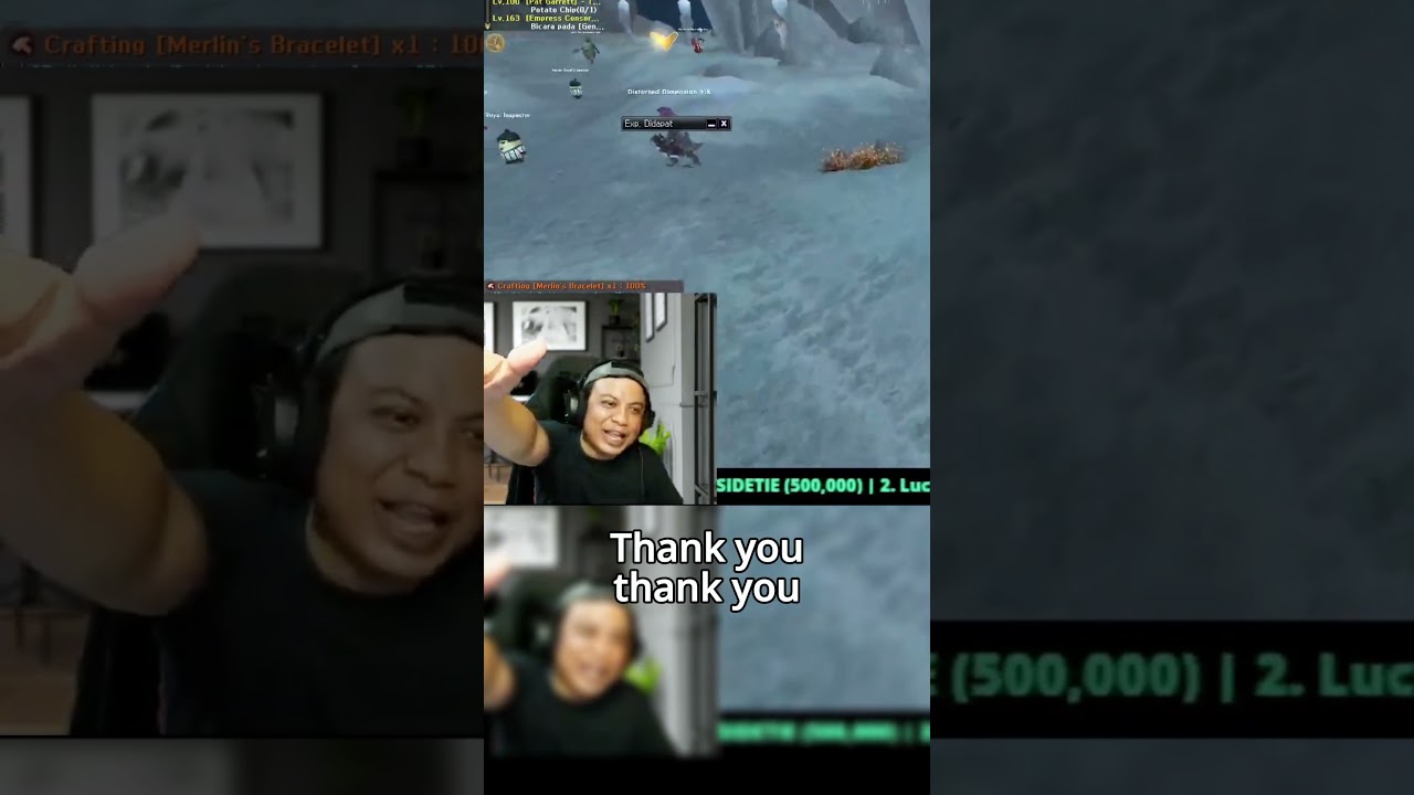padahal udah dikasih modal 😂😂 #streamerviral #streamerindo #funnyshorts